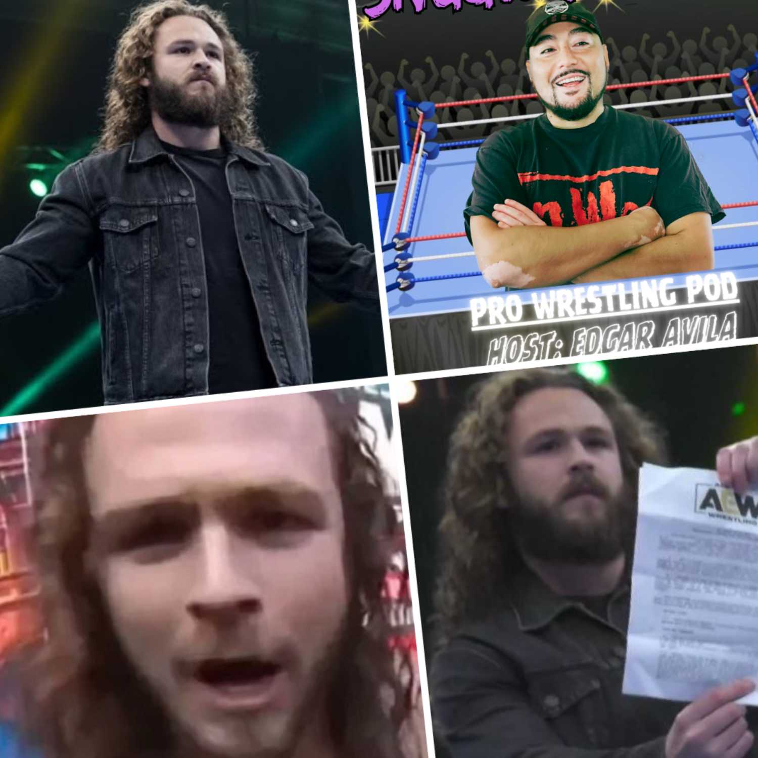Snug Wrestling