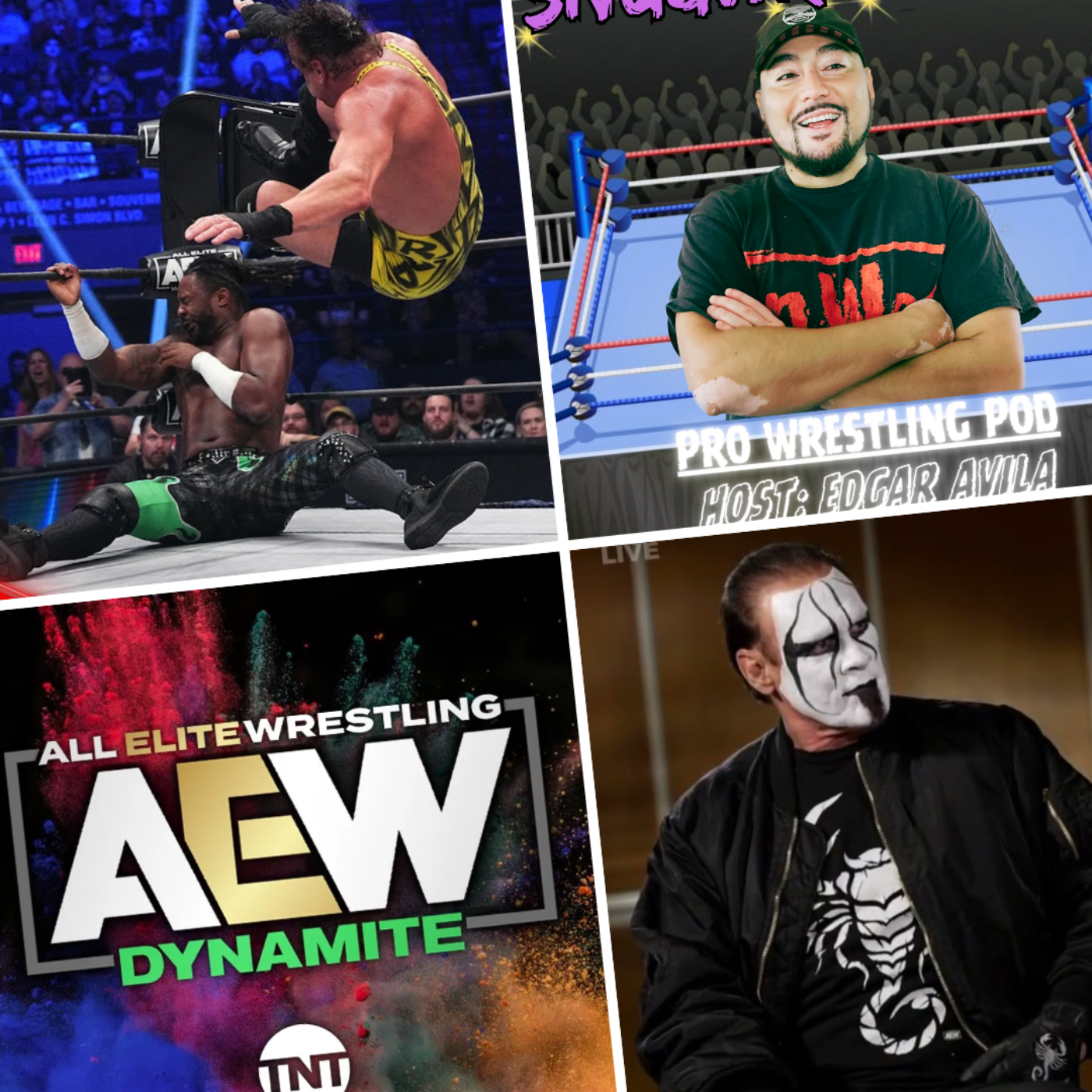 Snug Wrestling