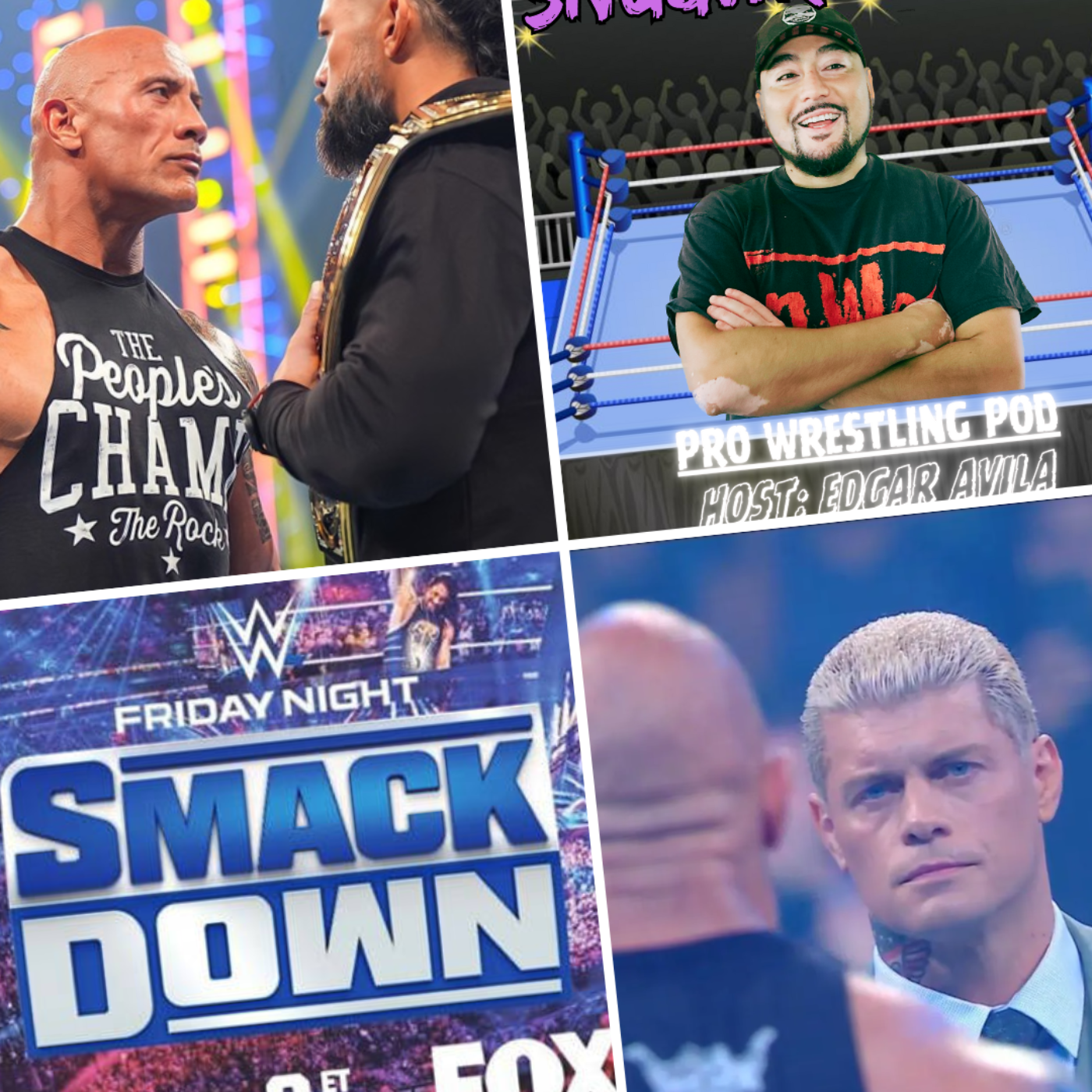 Snug Wrestling