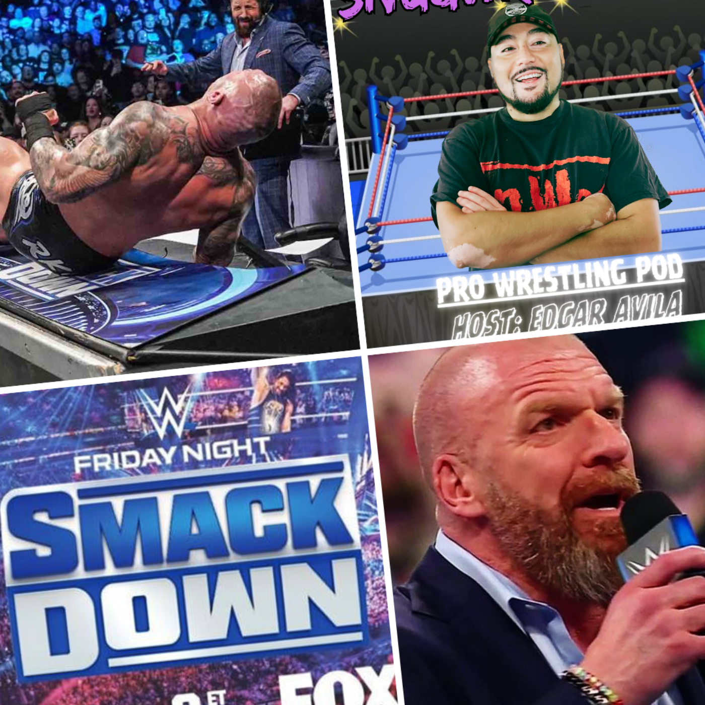Snug Wrestling