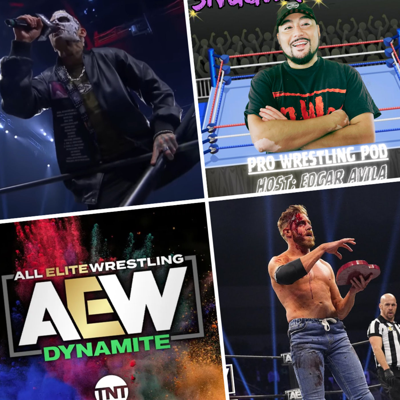 Snug Wrestling