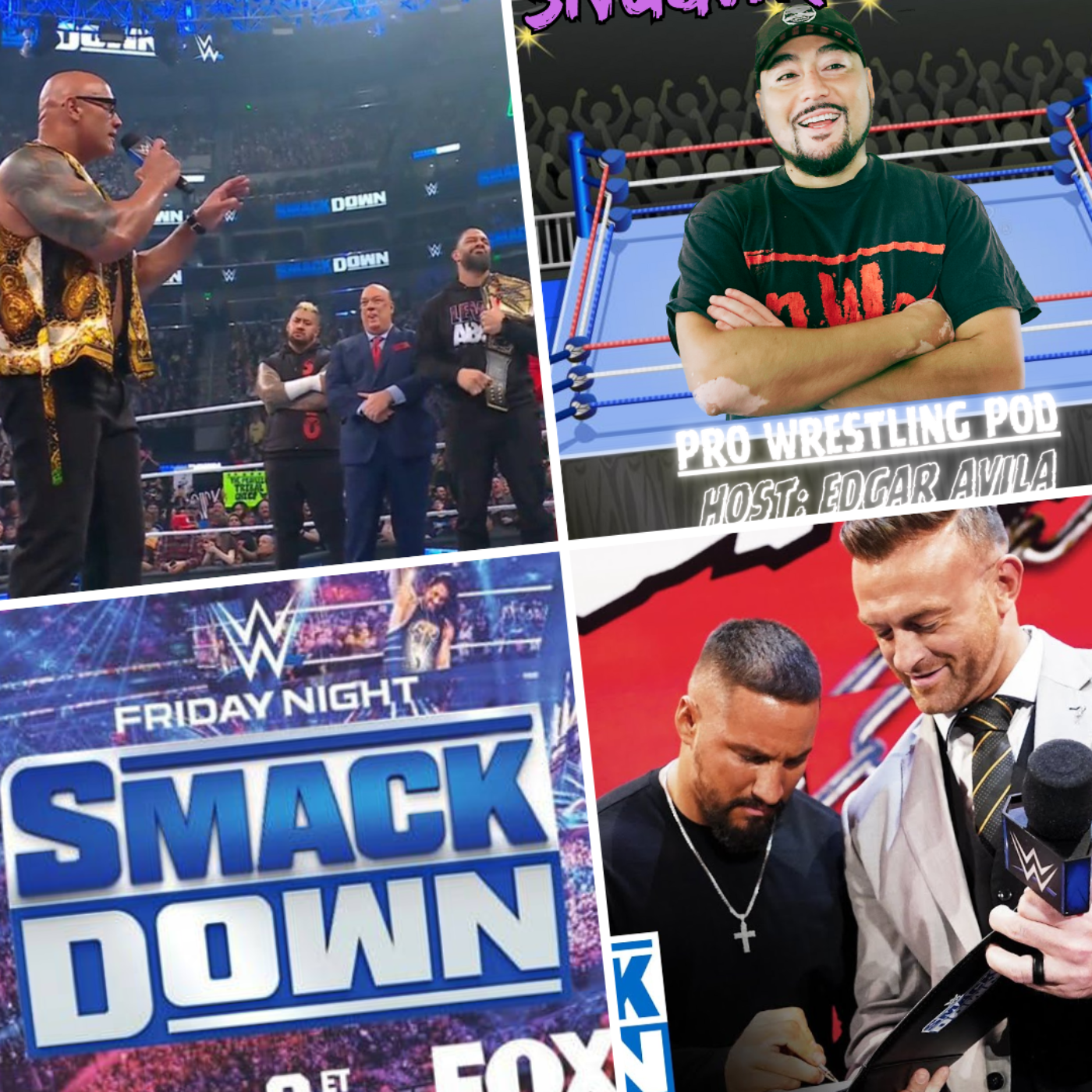 Snug Wrestling