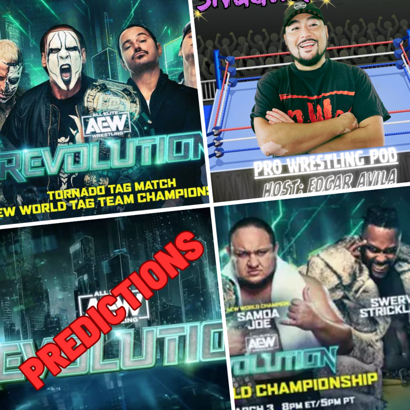 Snug Wrestling