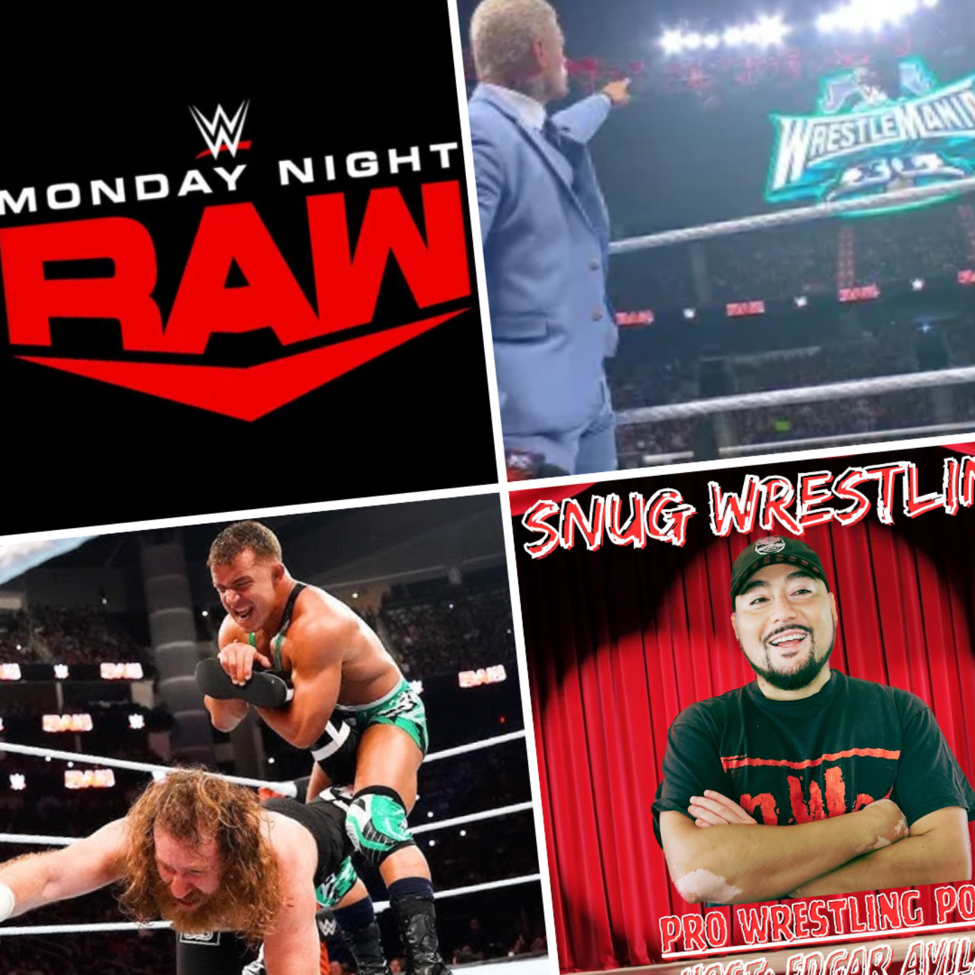 Snug Wrestling