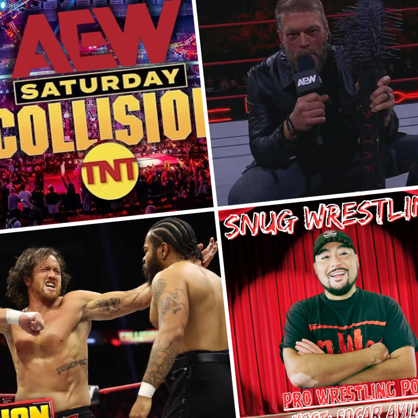 Snug Wrestling