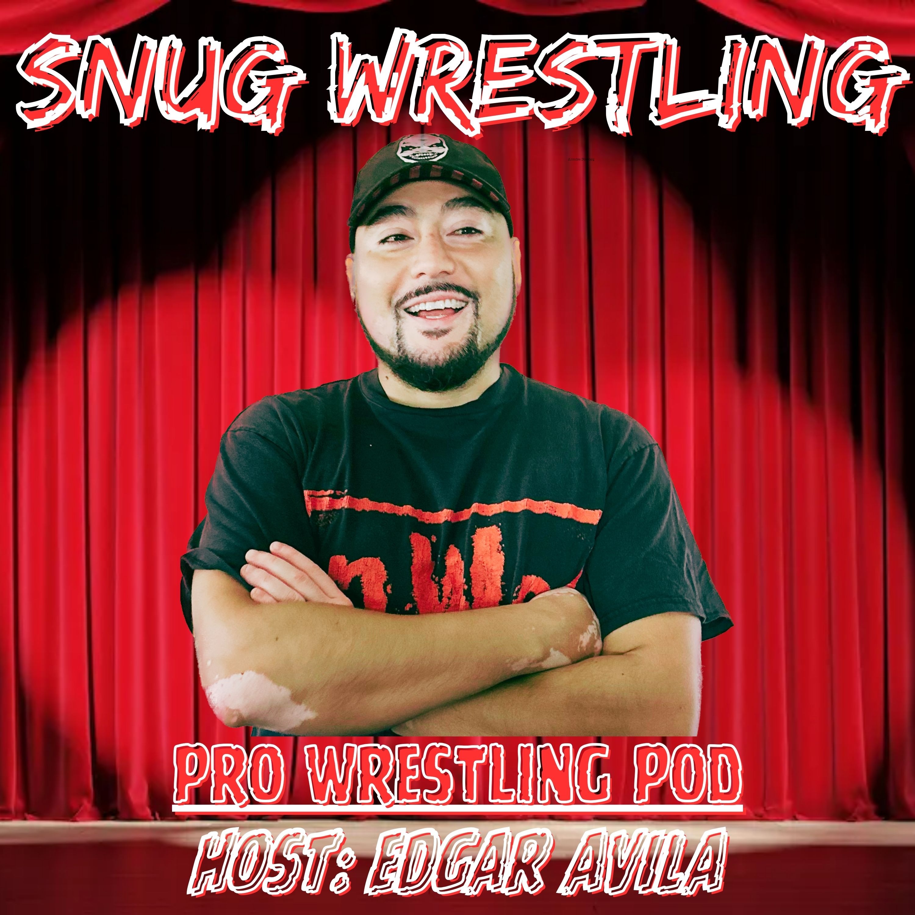 Snug Wrestling