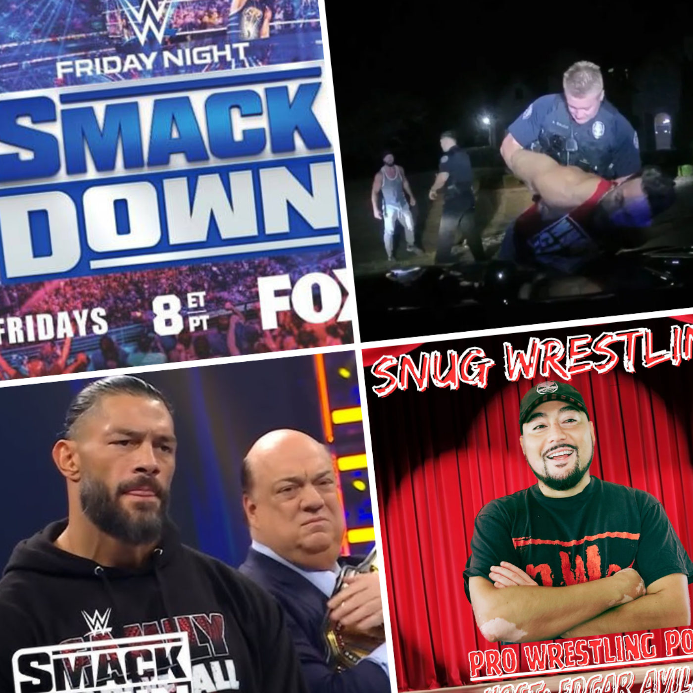 Snug Wrestling