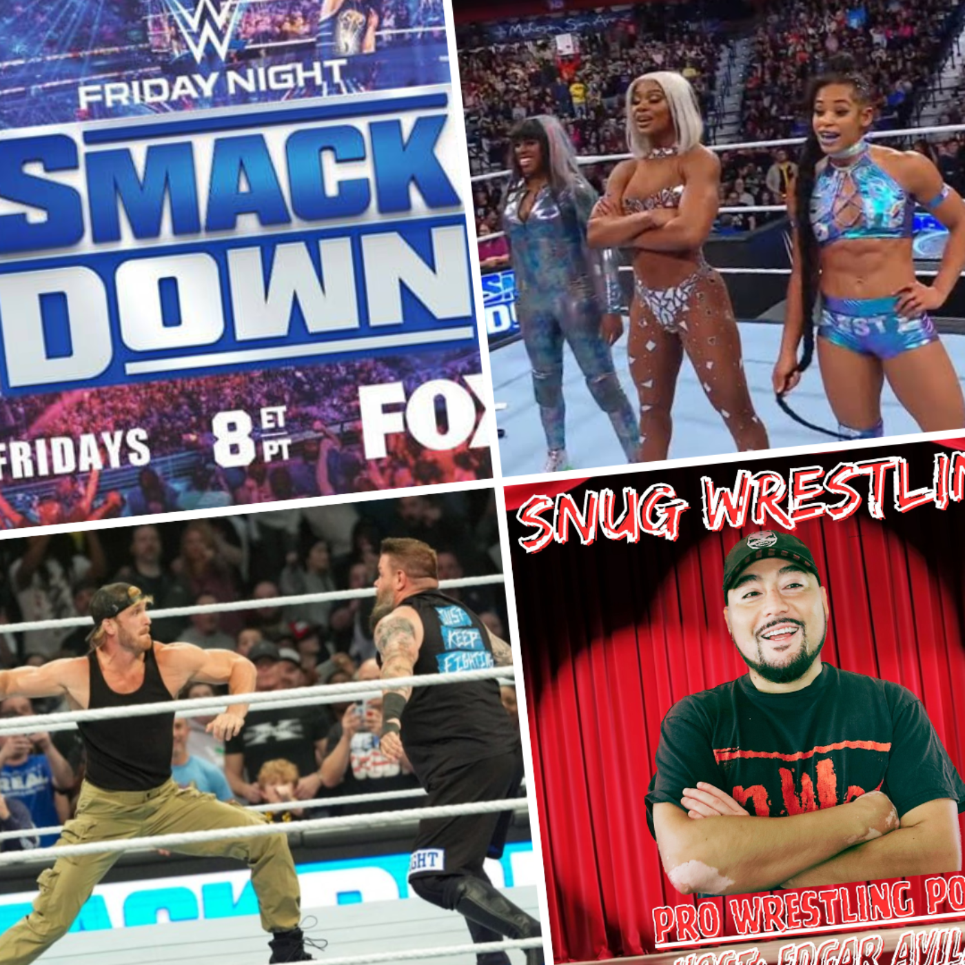 Snug Wrestling