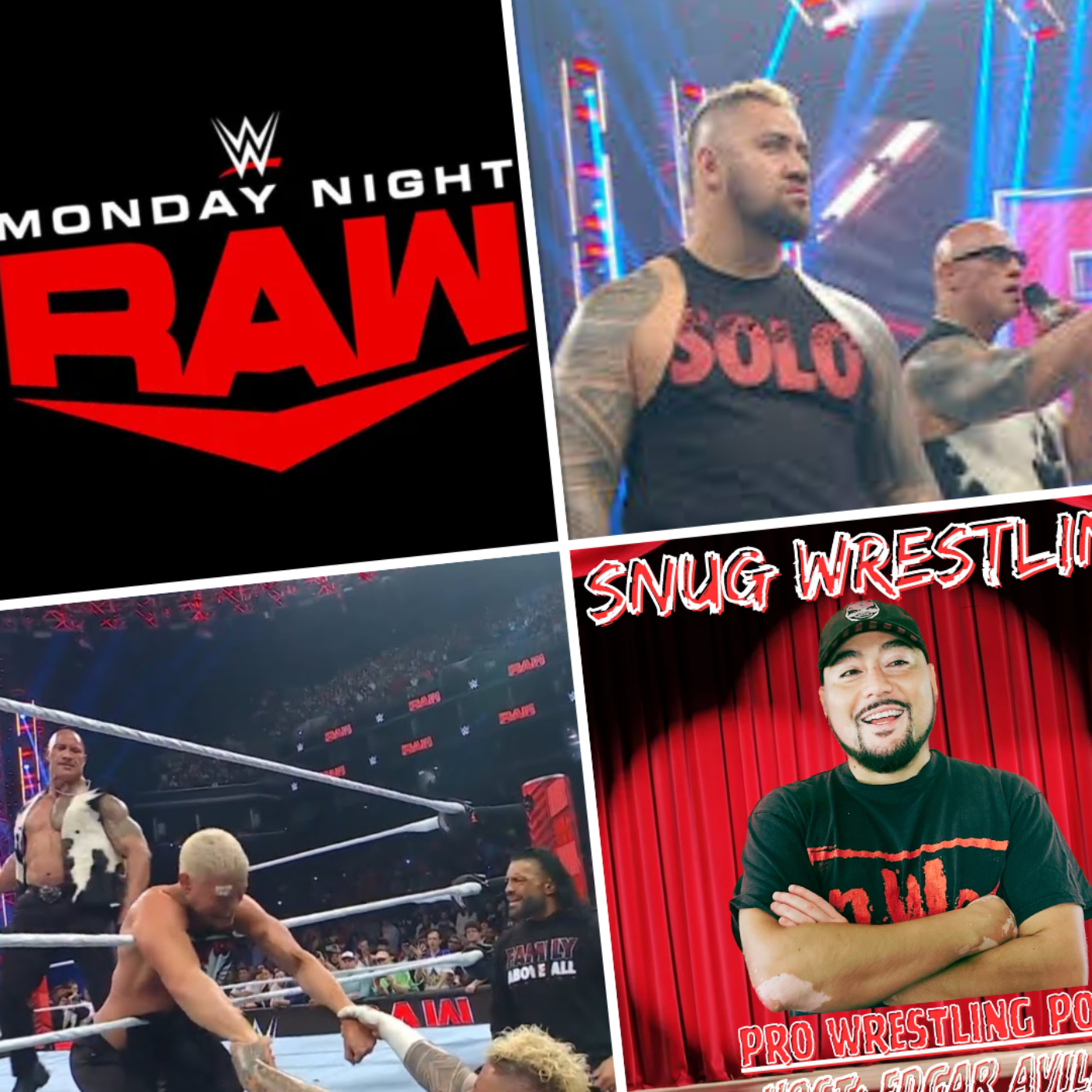 Snug Wrestling