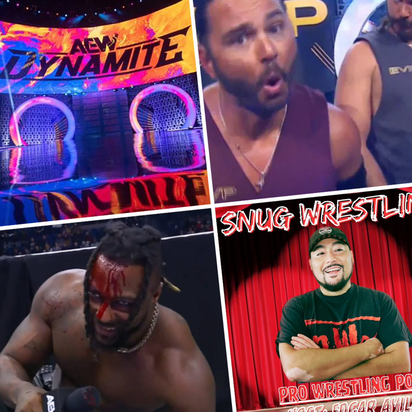 Snug Wrestling