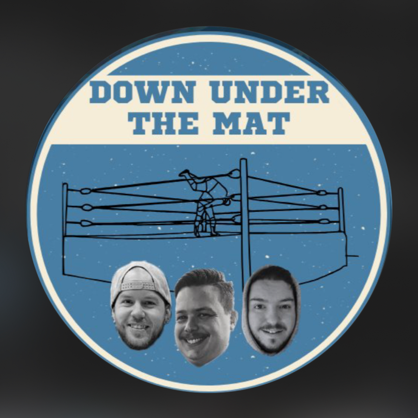 Snug Wrestling