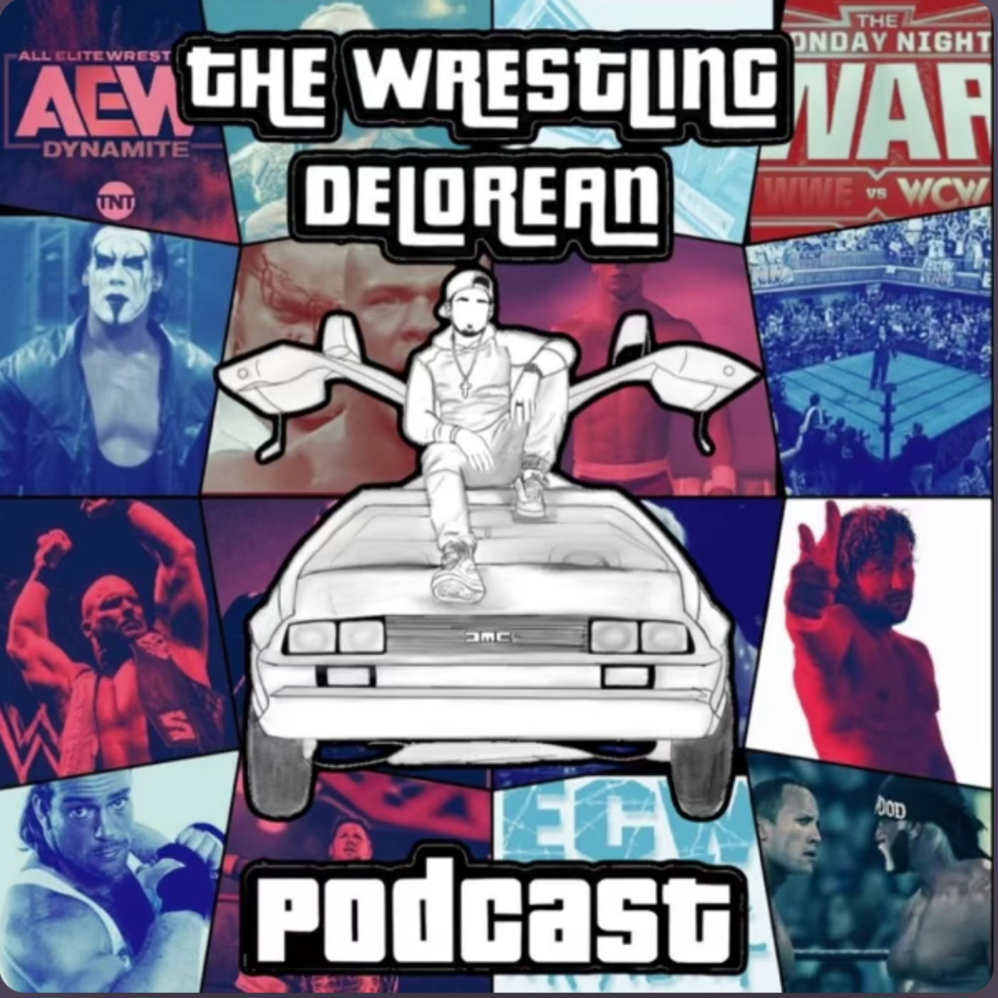 Snug Wrestling Podcast