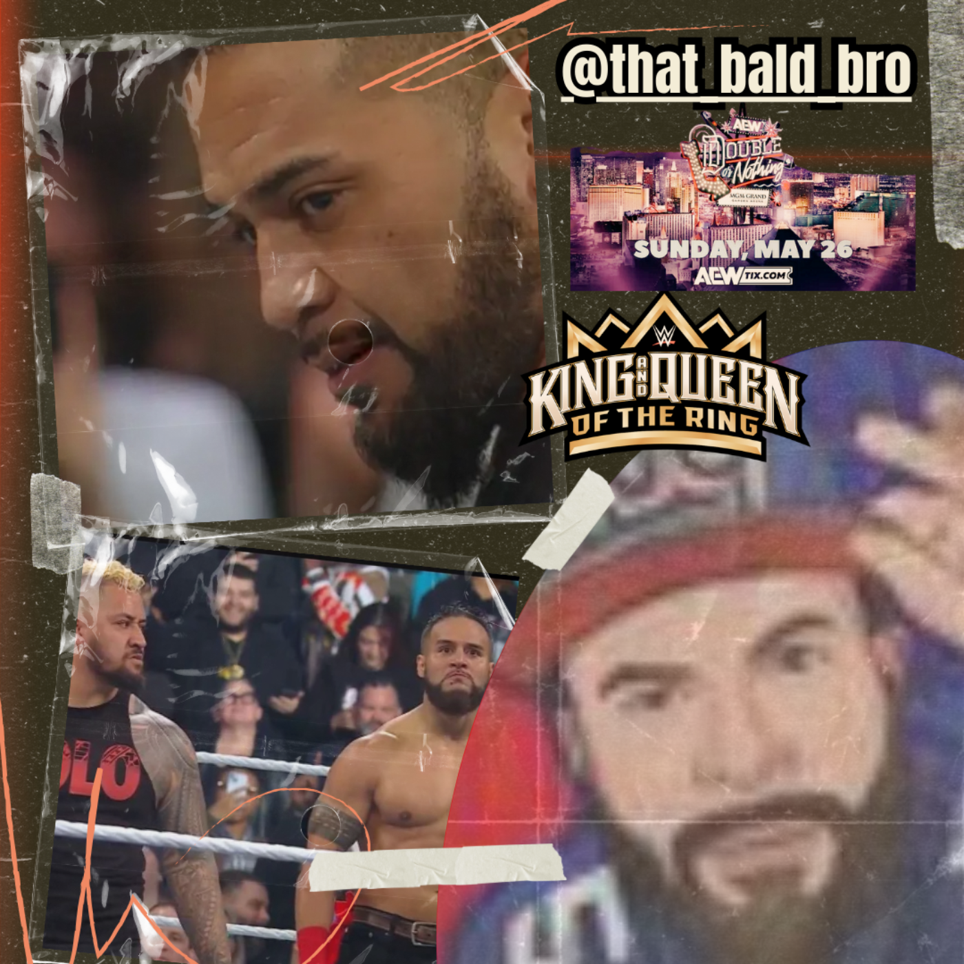 Snug Wrestling