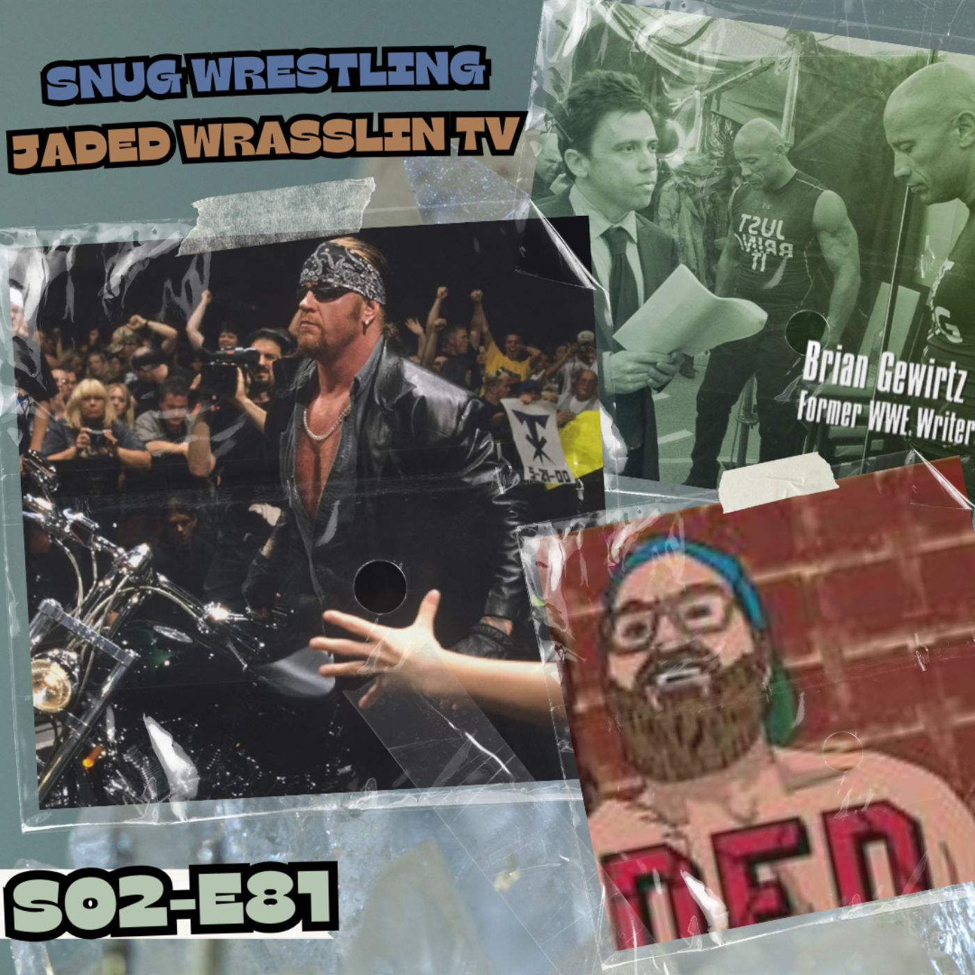 Snug Wrestling