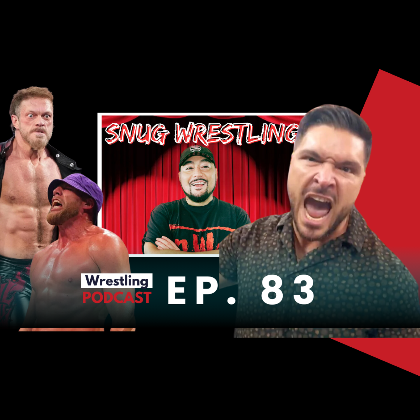Snug Wrestling
