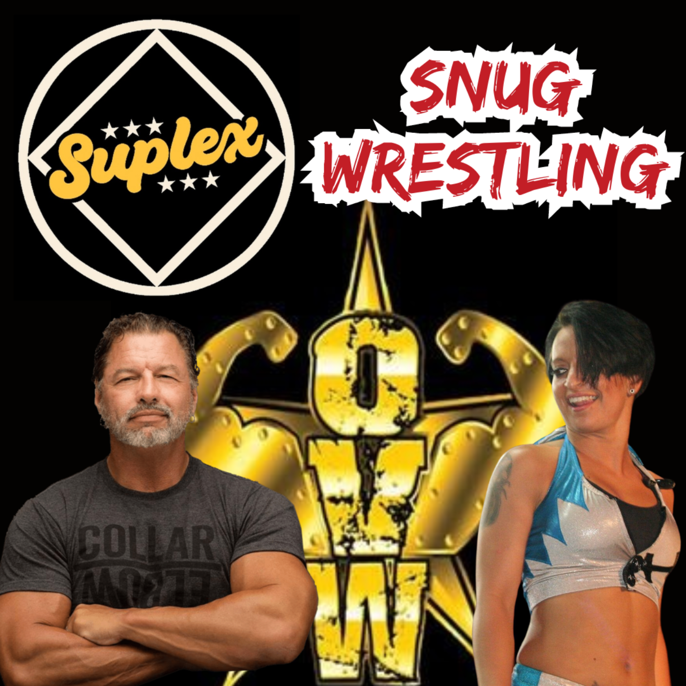 Snug Wrestling