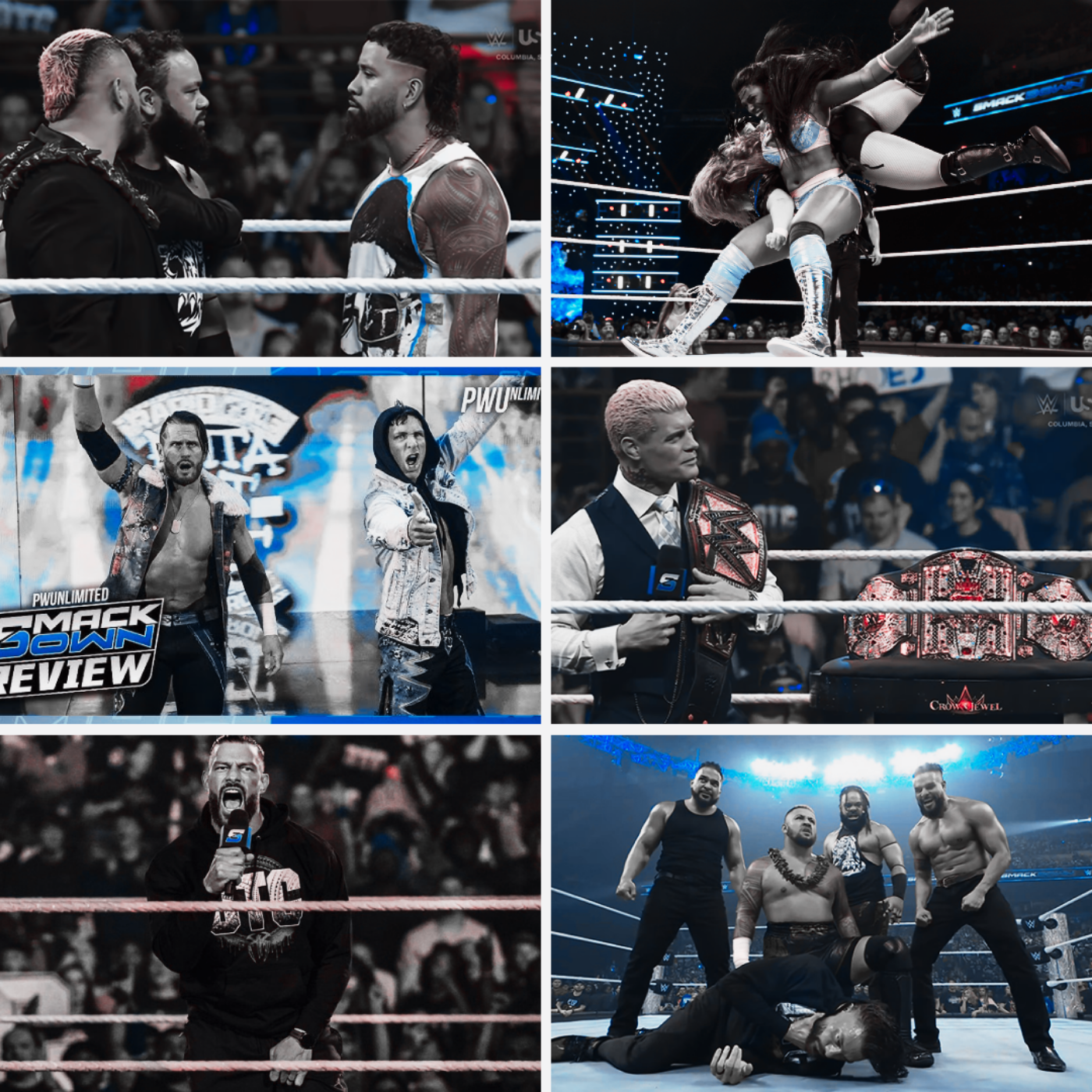 Snug Wrestling