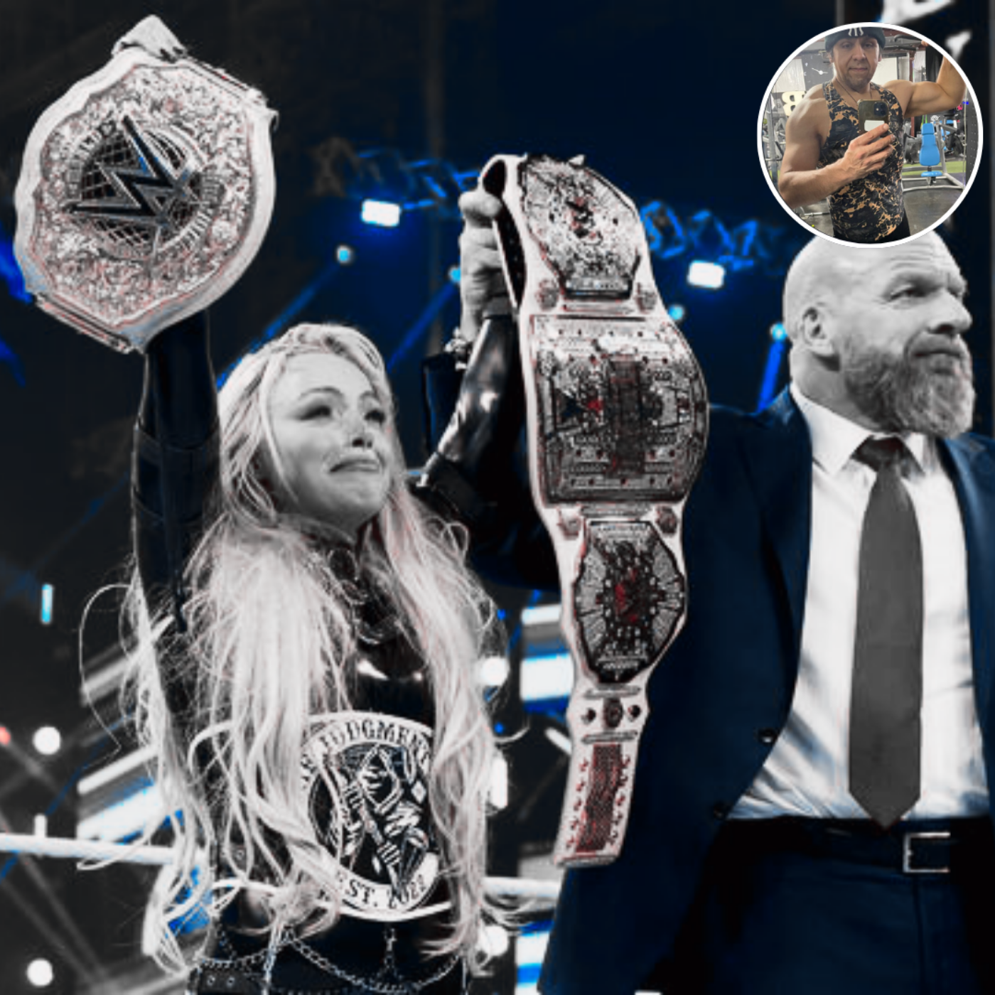 Snug Wrestling Podcast