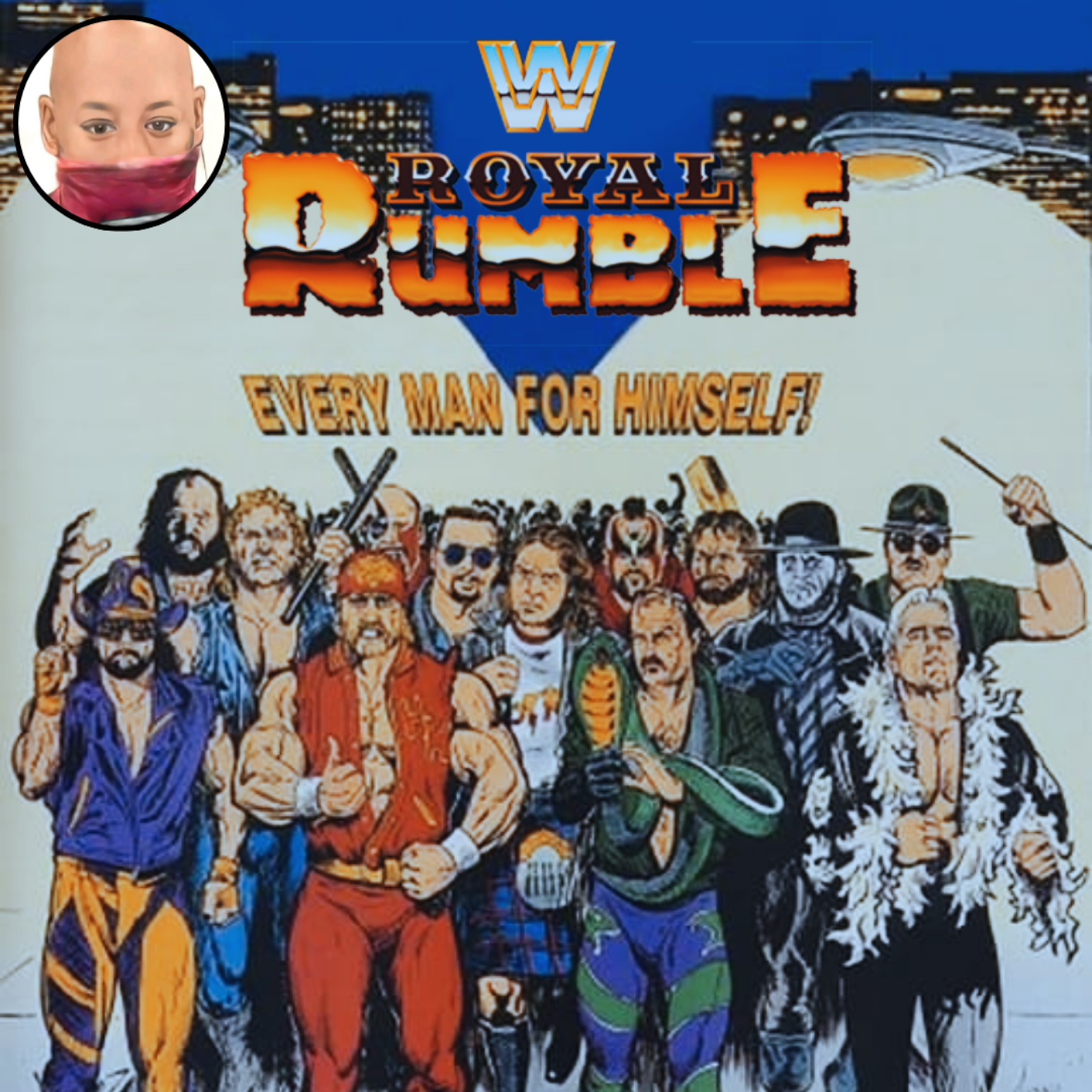 Snug Wrestling