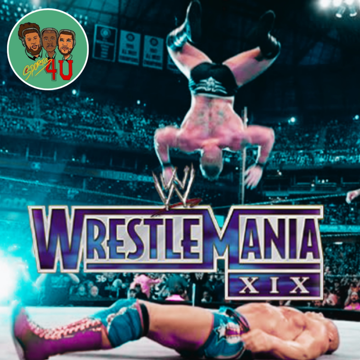 Snug Wrestling