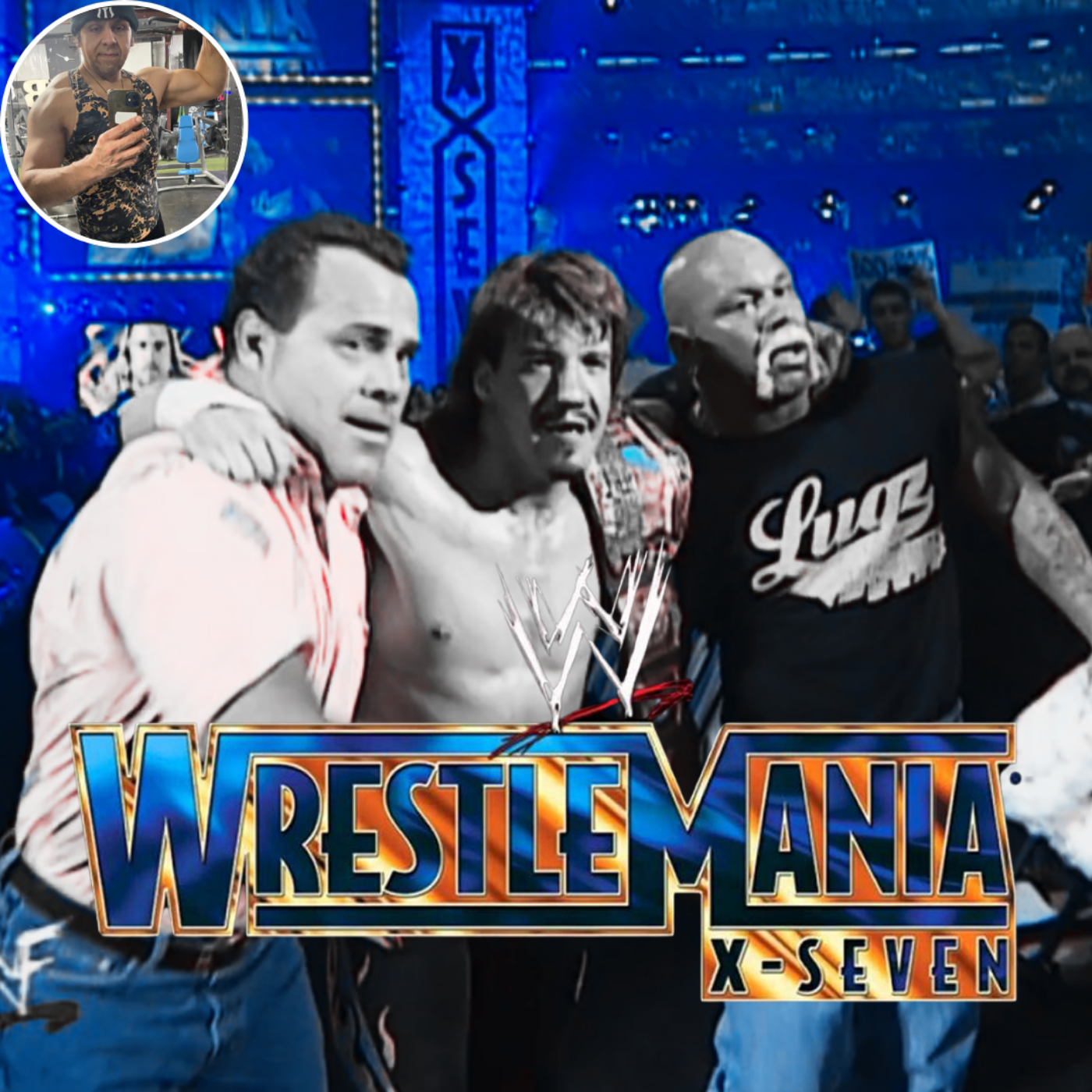 Snug Wrestling Podcast