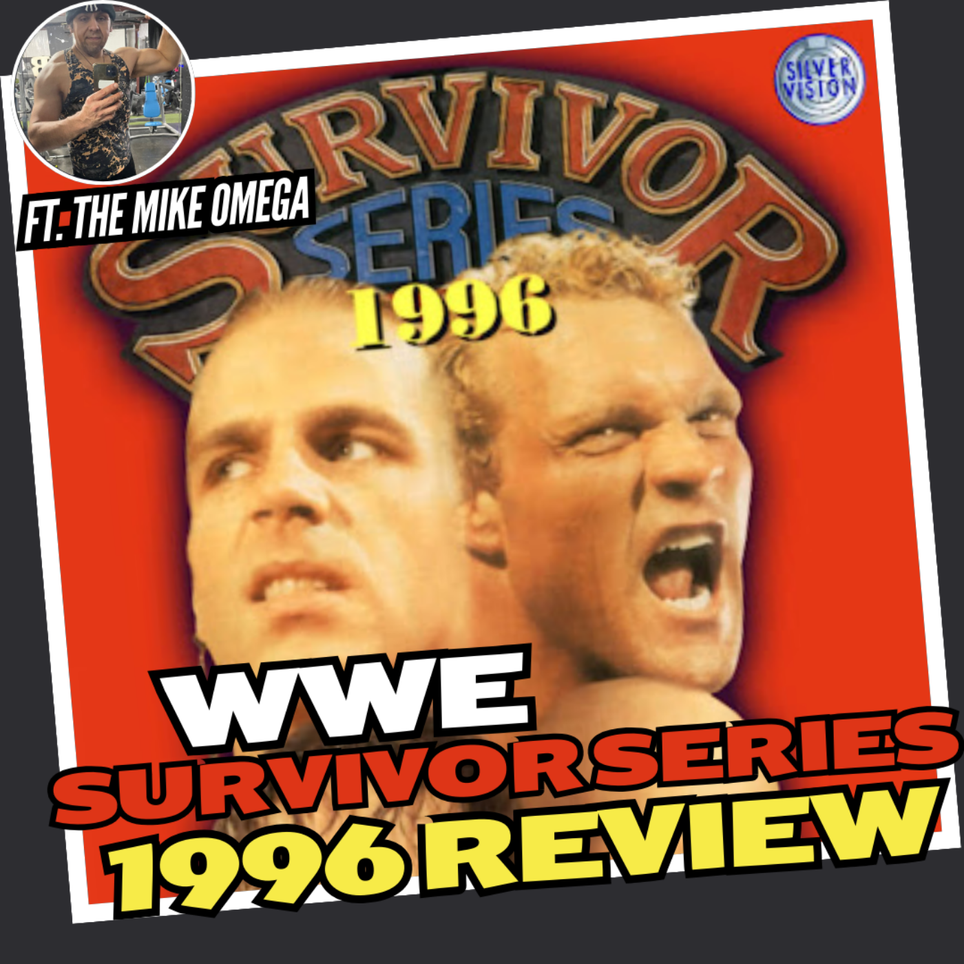 Snug Wrestling Podcast