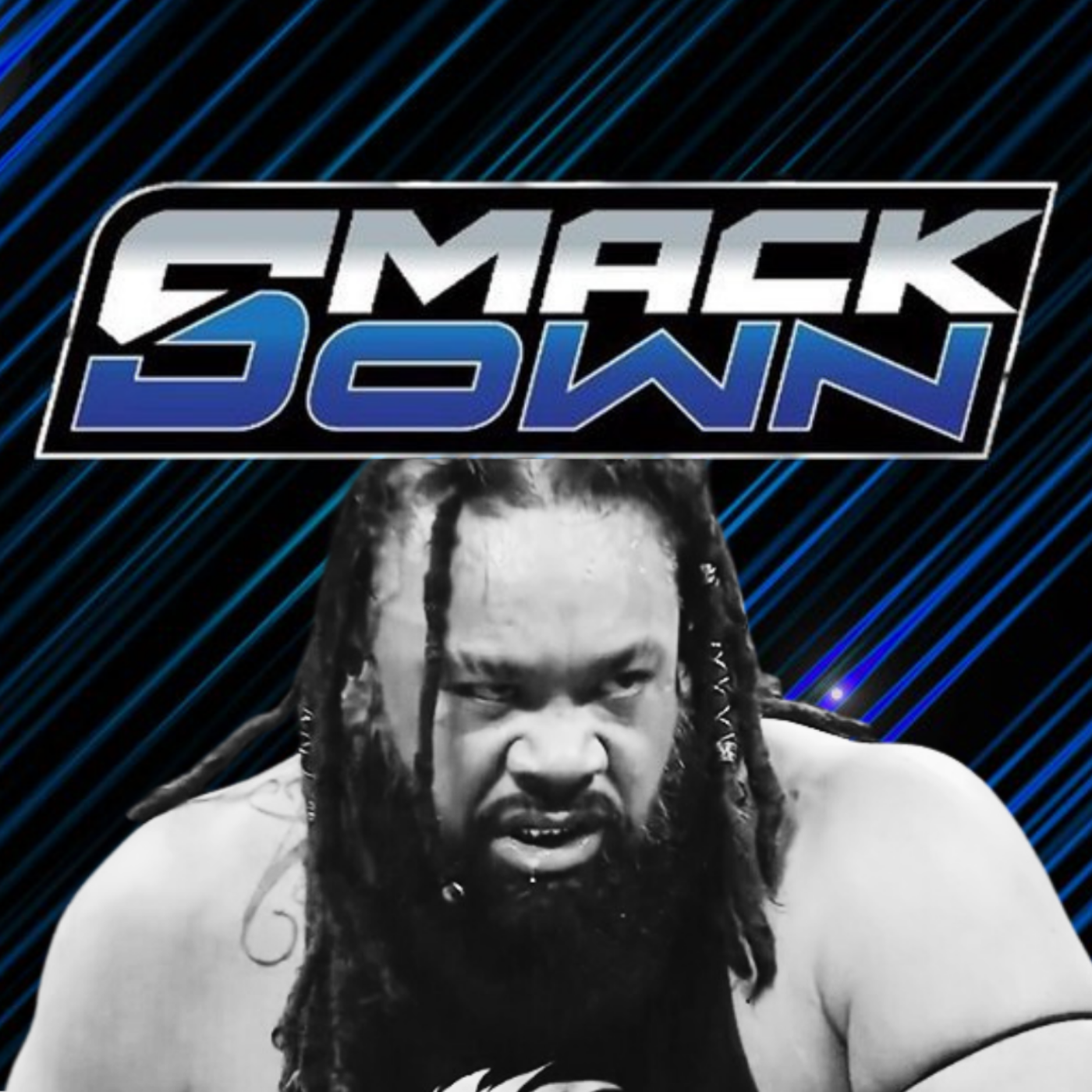 Listener Engagement Special - WWE Smackdown Recap 1/10
