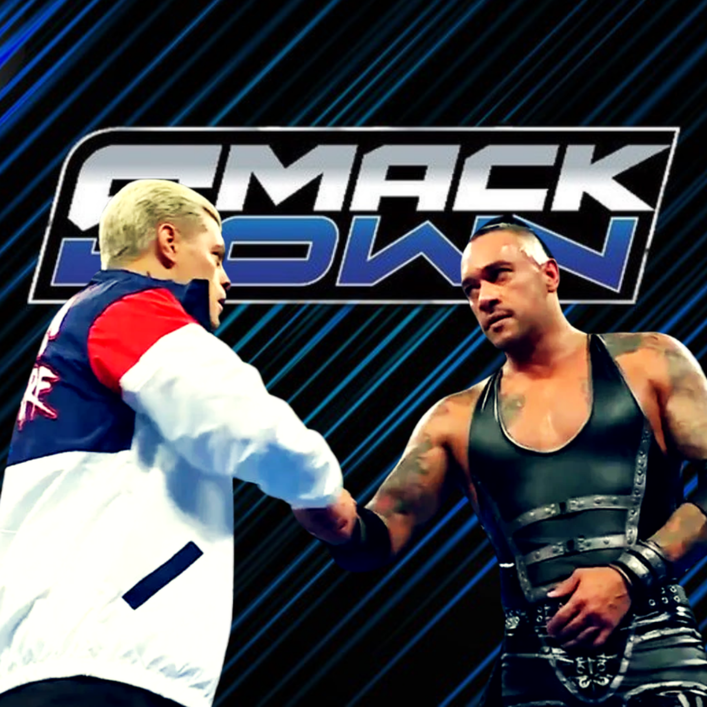 Snug Wrestling