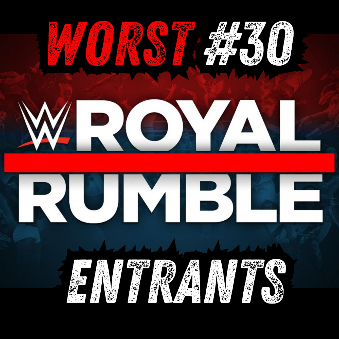 Snug Wrestling Podcast
