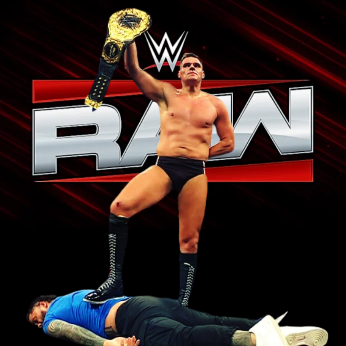 Snug Wrestling