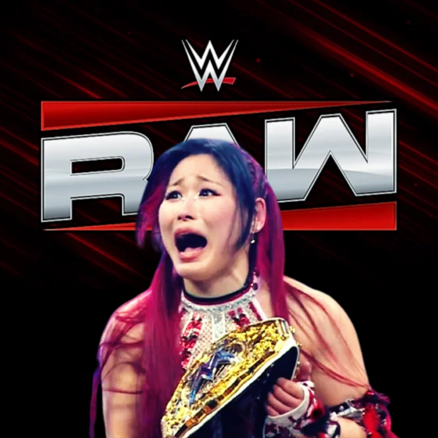 Iyo Remains Sky High: The RAW Result That Crushed Rhea Ripley Fans (Part 1)