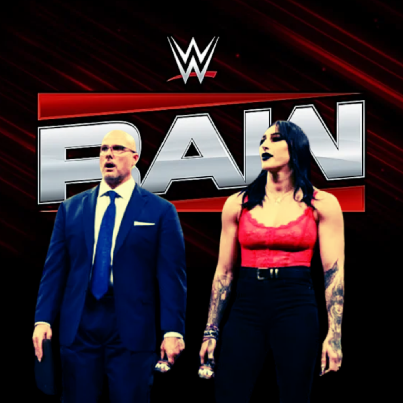 Raw in Scotland (Part 2): WWE Booking Gets Slammed; BT Knight’s Rant-a-Mania