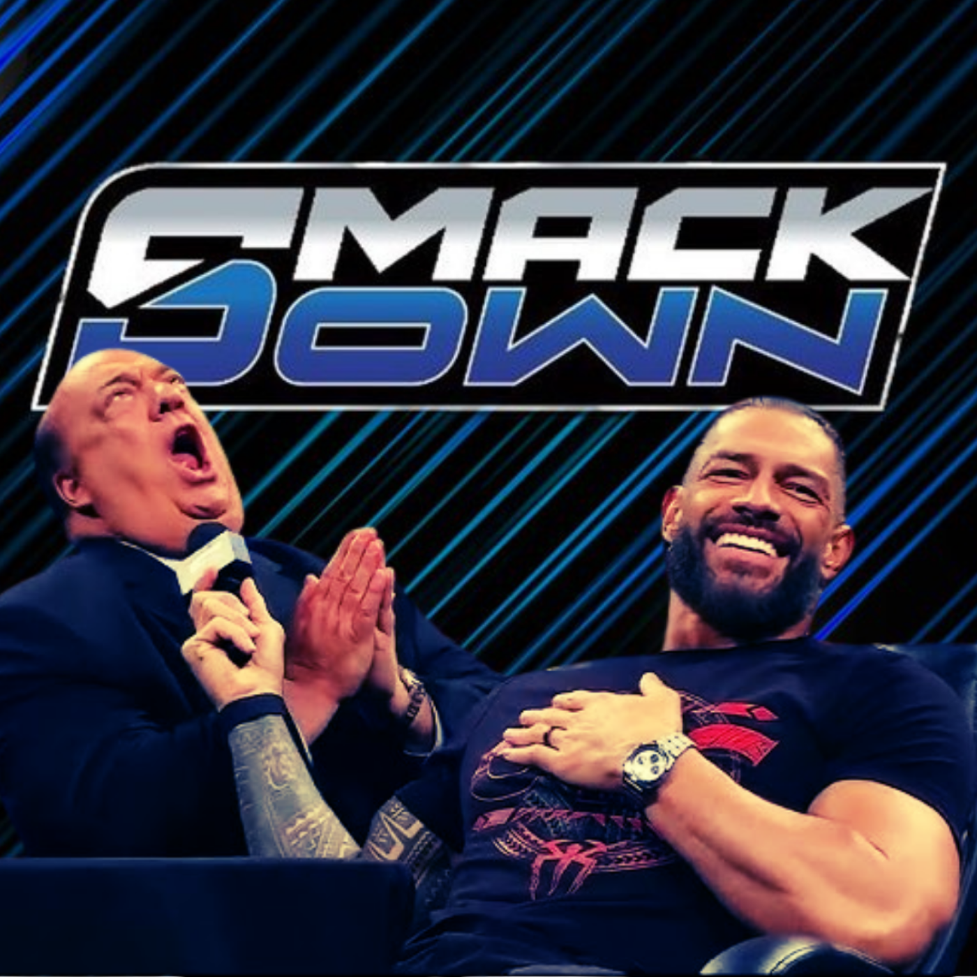 Not Just Another Contract Signing: How Many Main Events Are Too Many?