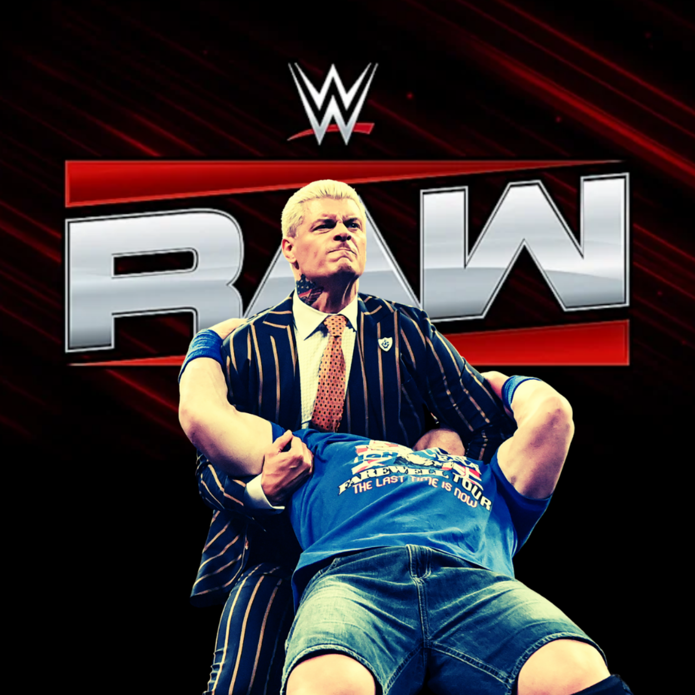 Raw Review 3/31 (Part 1): Is the Beef Finally Marinating?: WWE Heard Us... But Also Confused Us