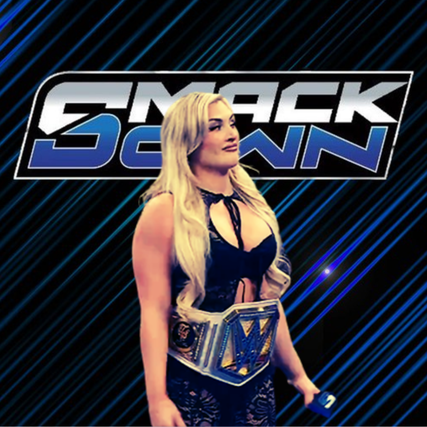 History Makers and Neck Breakers: SmackDown’s Wild Ride Continues! (Part 2)