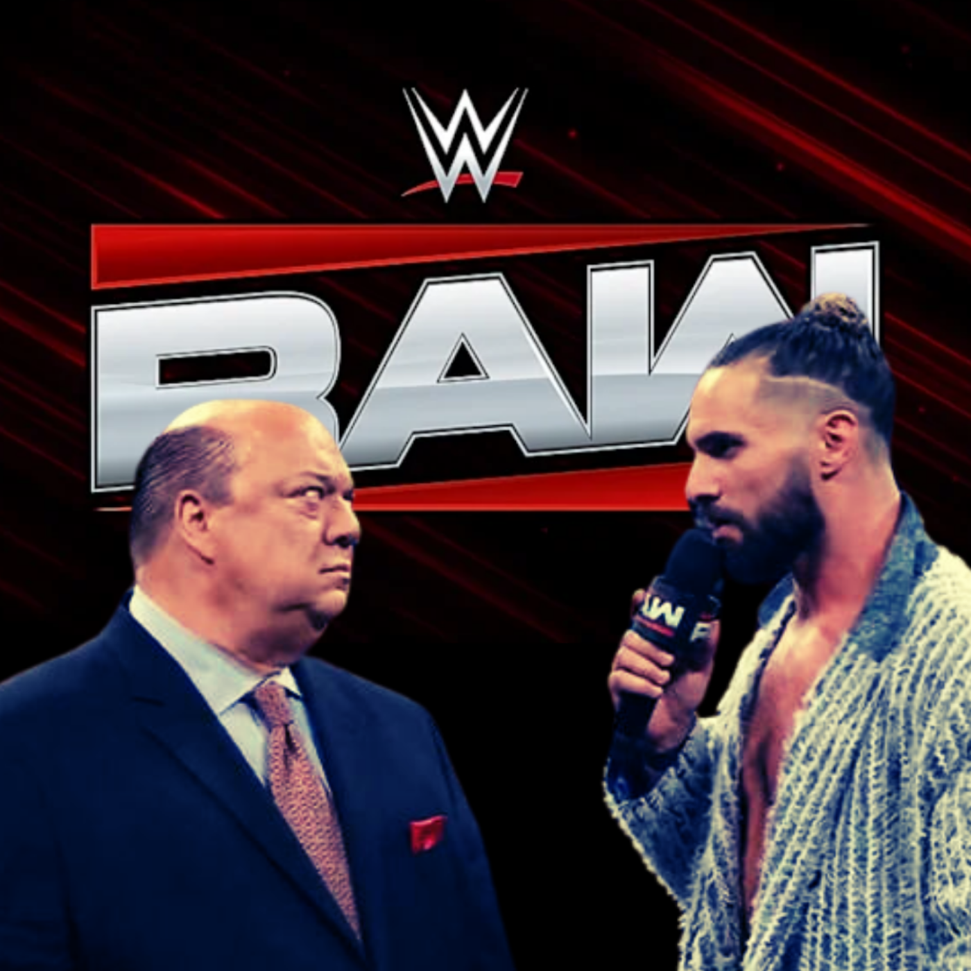 Snug Wrestling Podcast