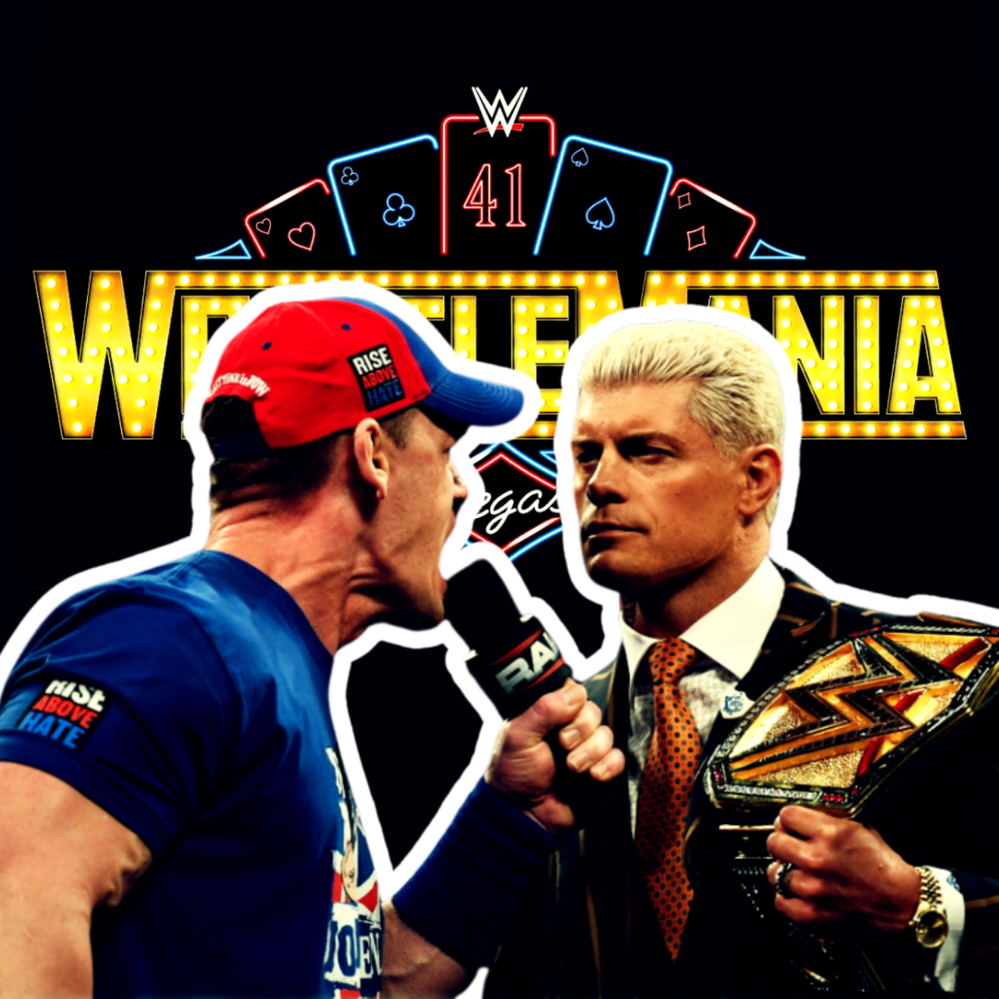 The Snug Breakdown: WrestleMania Night Two Crystal Ball
