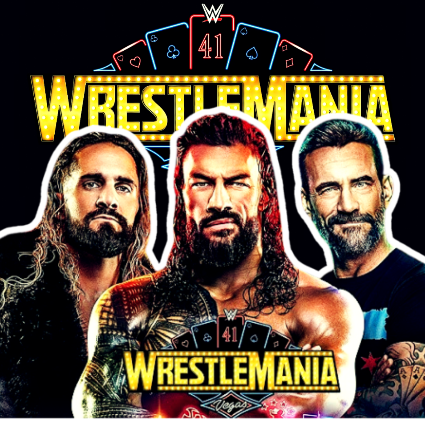 The Snug WrestleVision Predict-a-Mania: What’s in Store for WrestleMania Night One?