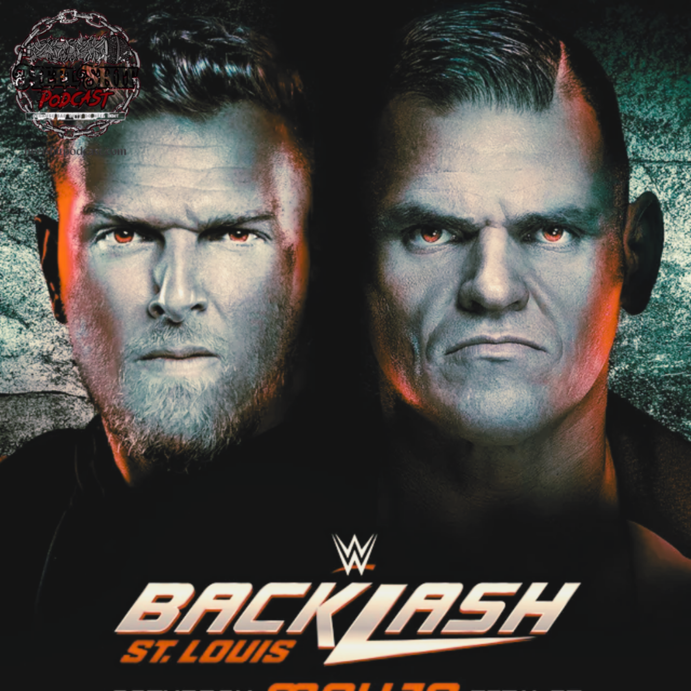 Snug x Heel Sh!t Podcast: Pat McAfee Talks Big—Gunther Chops Bigger