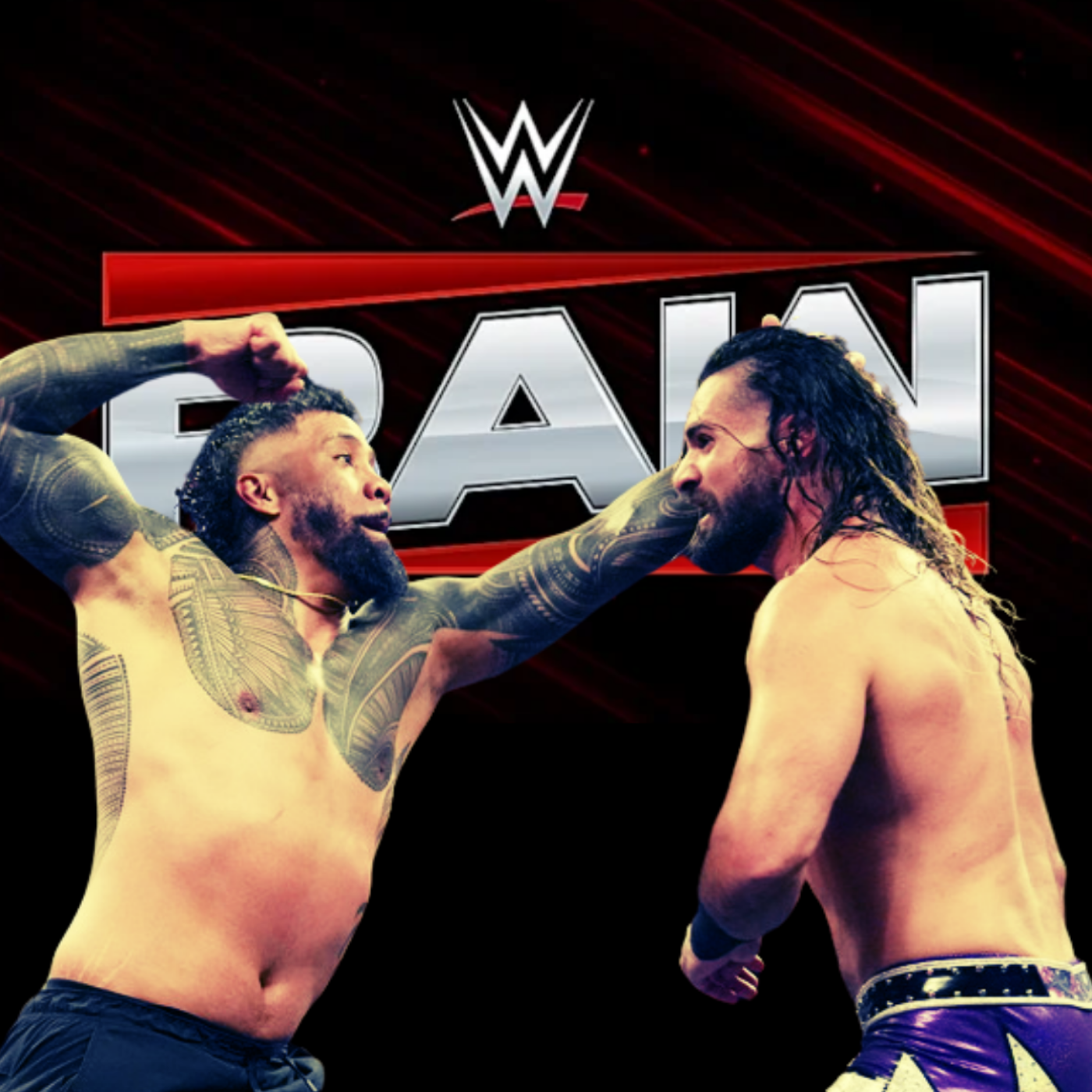 WWE’s Hiring Chaos & Cinco de Mayo Raw Review (Pt. 1)