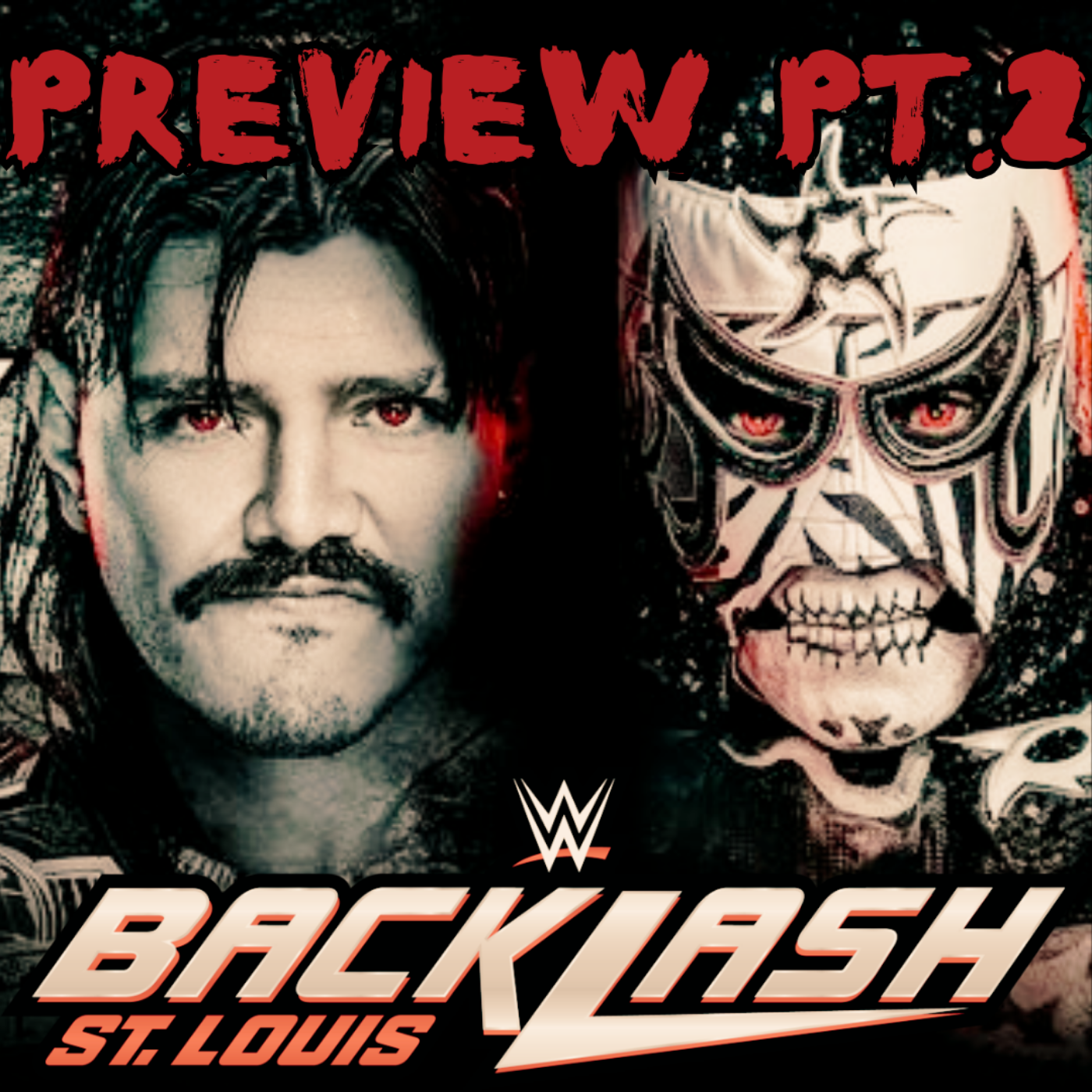 A Backlash Prediction Part Deux: The Art of WWE Backlash Overthinking