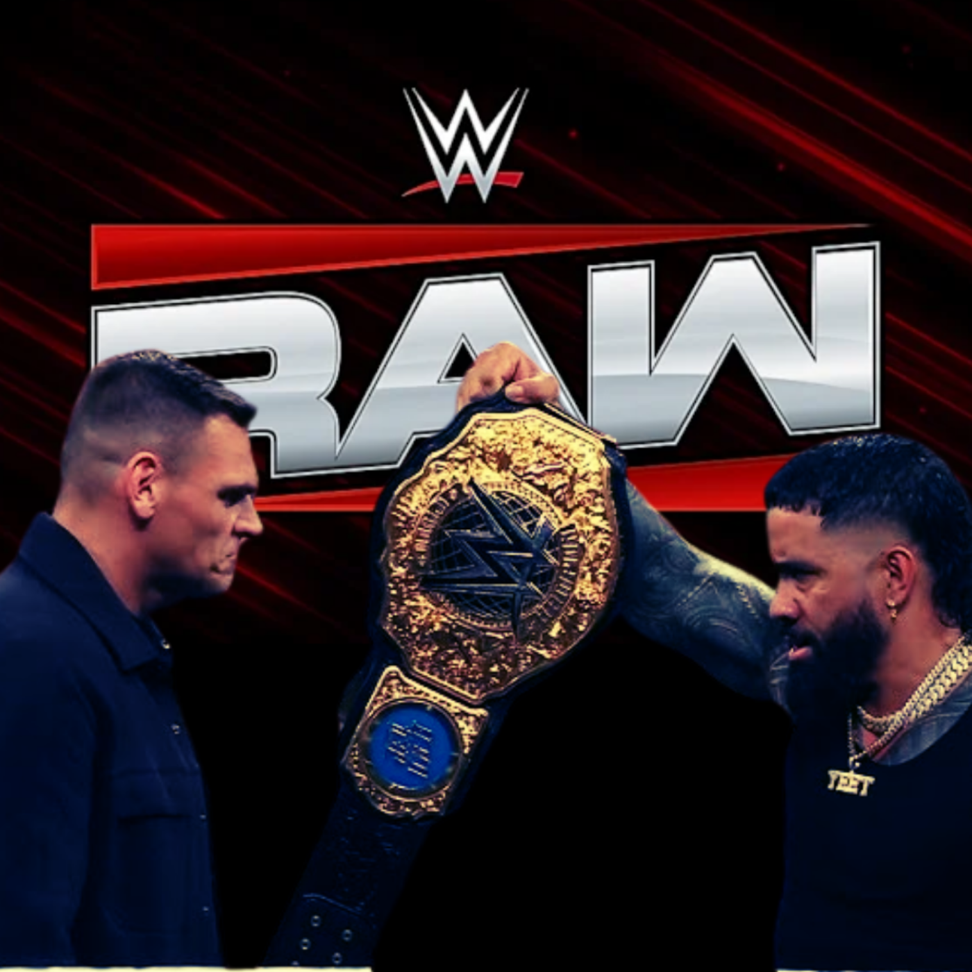 Raw Recap (Part 2): The Rematch Clause, WWE’s Favorite Pick-and-Choose Adventure