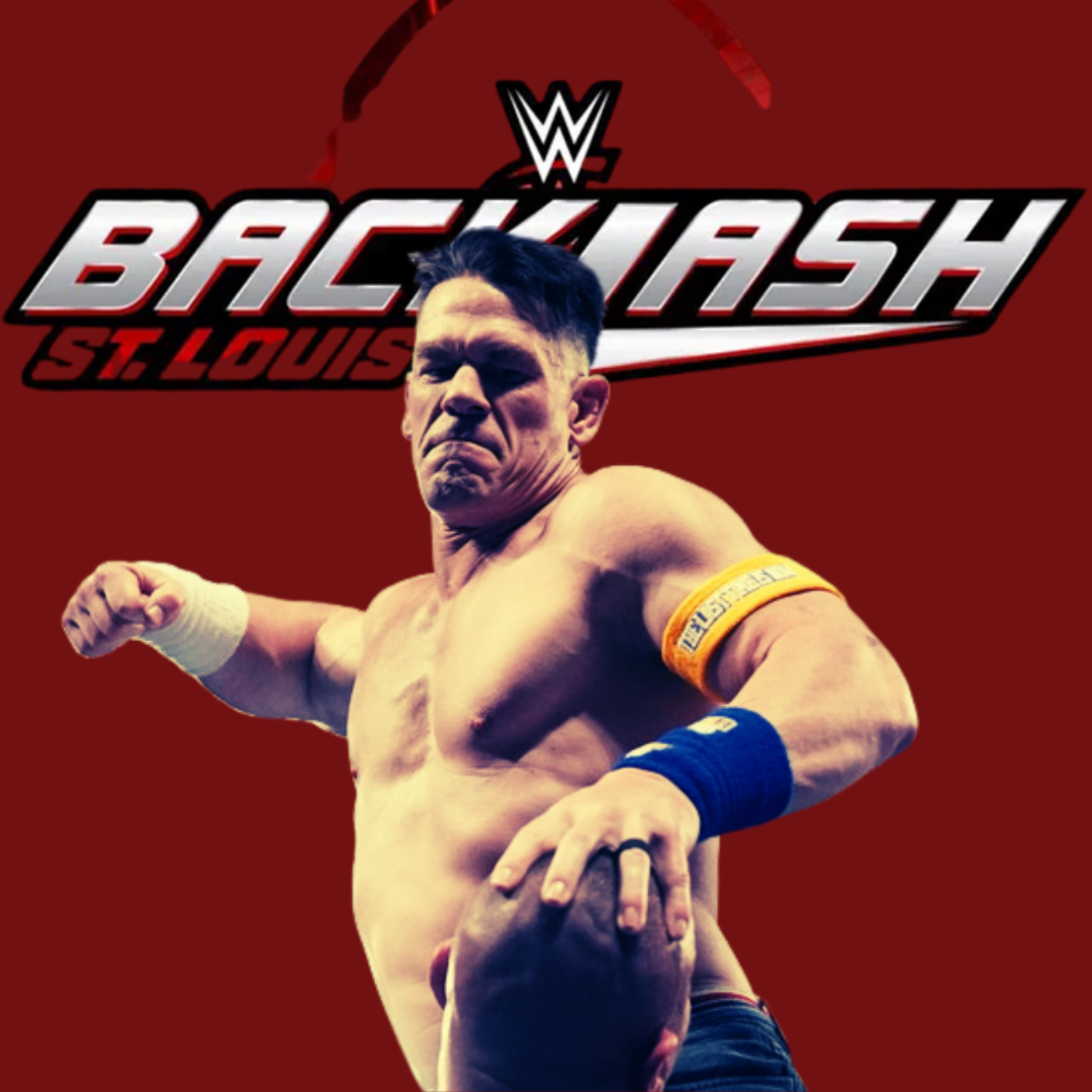 Backlash Part 2: Was This the Perfect Goodbye for Cena vs. Orton?