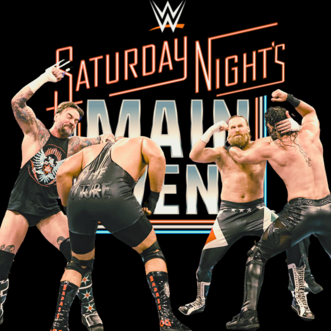 SNME Part 1: Tag Team Chaos & Championship Clashes