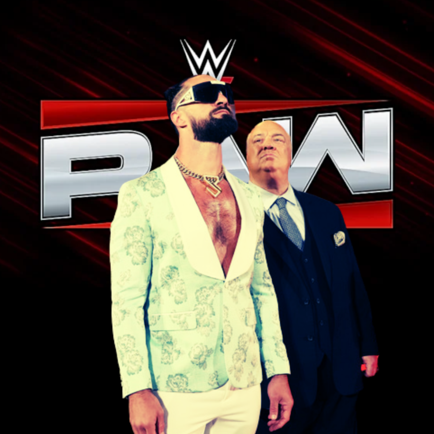 Raw (Part 2) : Gunther Demands Respect, Lyra vs. Becky (Again), & MITB Qualifiers!