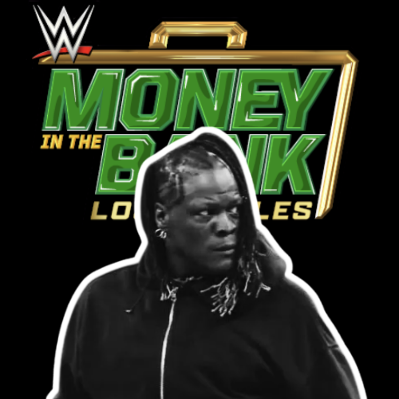 Money in the Bank Mayhem & R-Truth’s Shocking Return – In Memory of Robert Williams