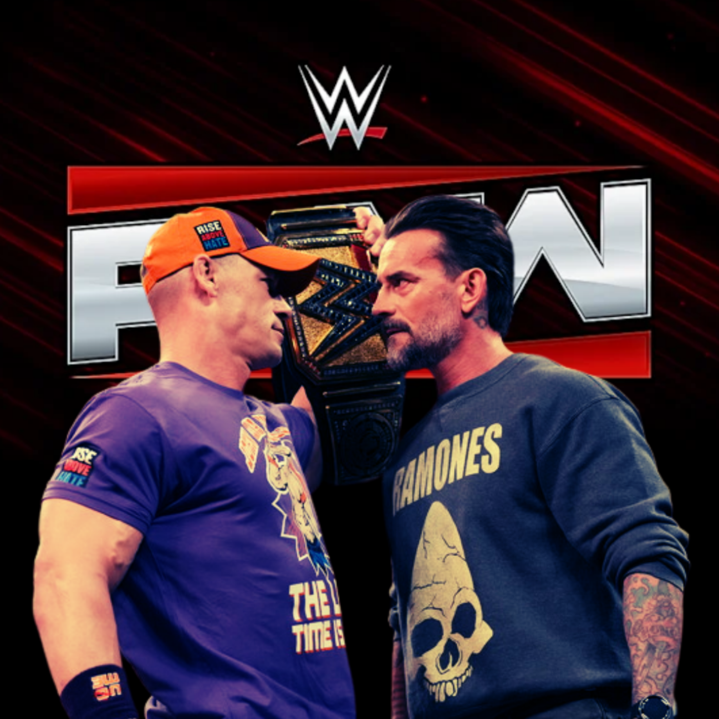 The MITB Hangover Episode: When WWE Hit the “All Chaos” Button