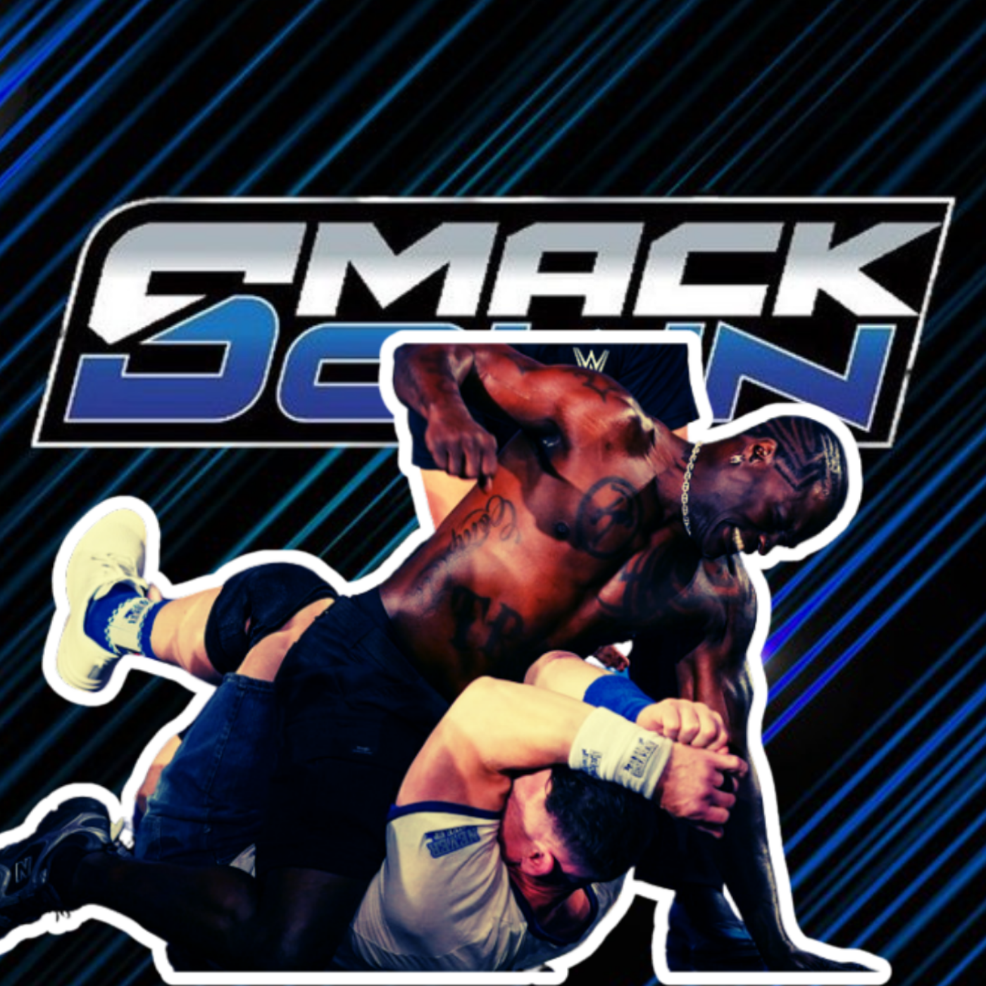 SmackDown’s Fatal Fiesta: 17 Nights ’Til Cena Vanishes