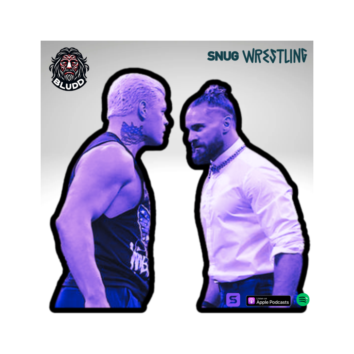 Snug Wrestling