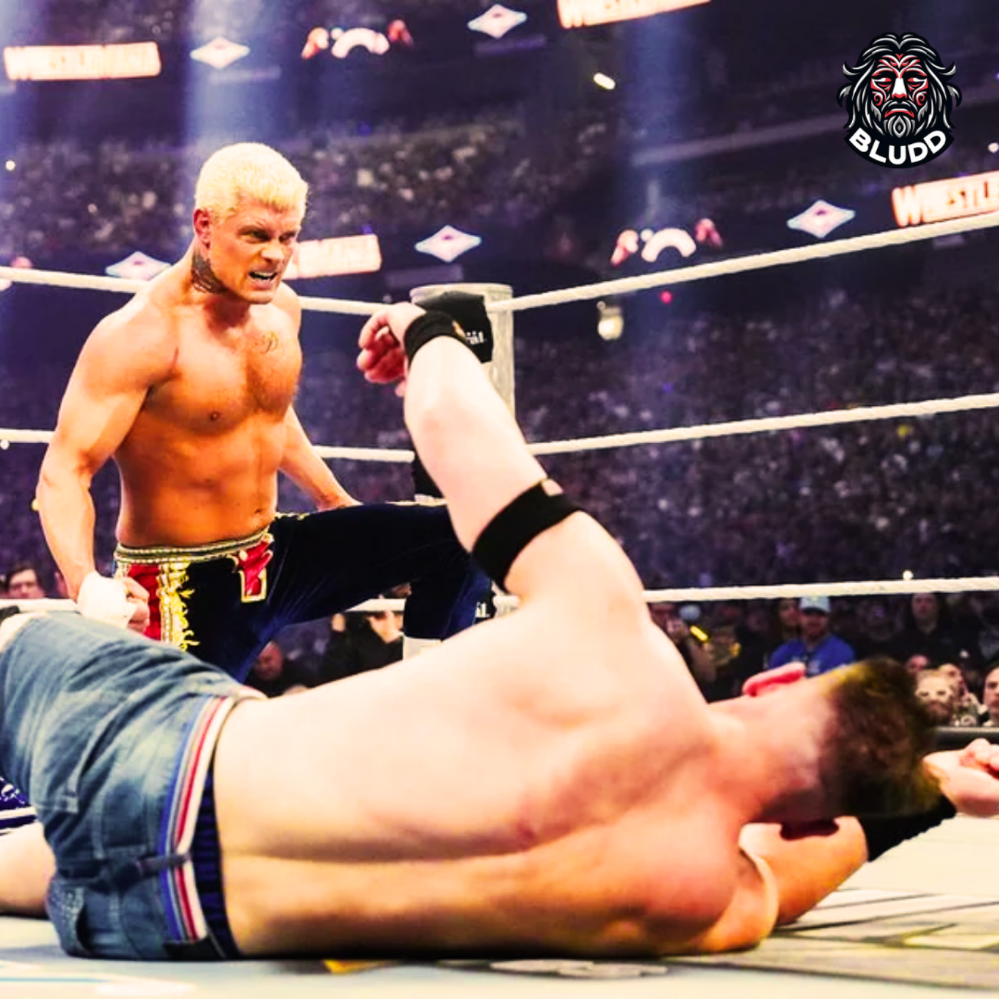 Snug Wrestling